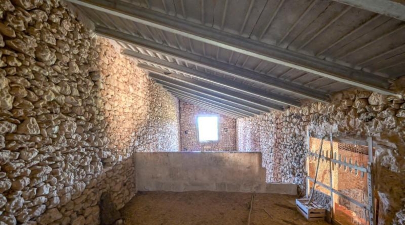 Illes Balears - Campos - 32000m2