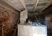 Chalet independiente con terreno en venta en la España, Campos, ref: TR400207 foto