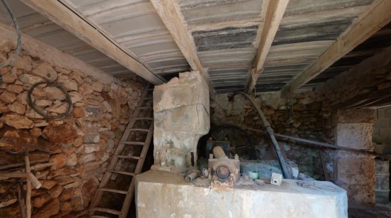 Illes Balears - Campos - 32000m2