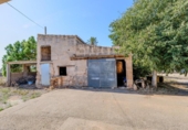 Chalet independiente con terreno en venta en la España, Campos, ref: TR400207 foto