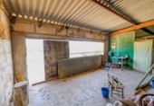 Chalet independiente con terreno en venta en la España, Campos, ref: TR400207 foto