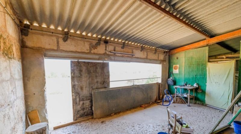 Illes Balears - Campos - 32000m2