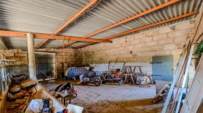 Illes Balears - Campos - 32000m2