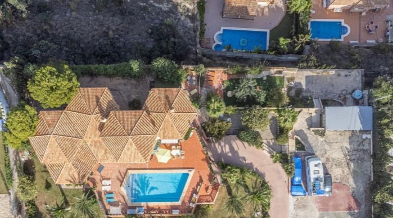 Alicante - Campello - 2387m2