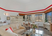 Chalet independiente con terreno en venta en la España, El Campello, ref: TR176076 foto