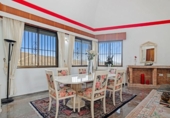 Chalet independiente con terreno en venta en la España, El Campello, ref: TR176076 foto