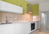 Chalet independiente con terreno en venta en la España, El Campello, ref: TR176076 foto