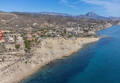 Chalet independiente con terreno en venta en la España, El Campello, ref: TR176076 foto