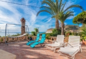 Chalet independiente con terreno en venta en la España, El Campello, ref: TR176076 foto