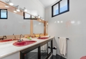 Chalet independiente con terreno en venta en la España, El Campello, ref: TR176076 foto
