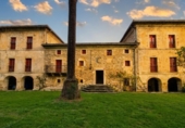 Casa de campo con terreno en venta en la España, Rioseco, ref: TR380792 foto