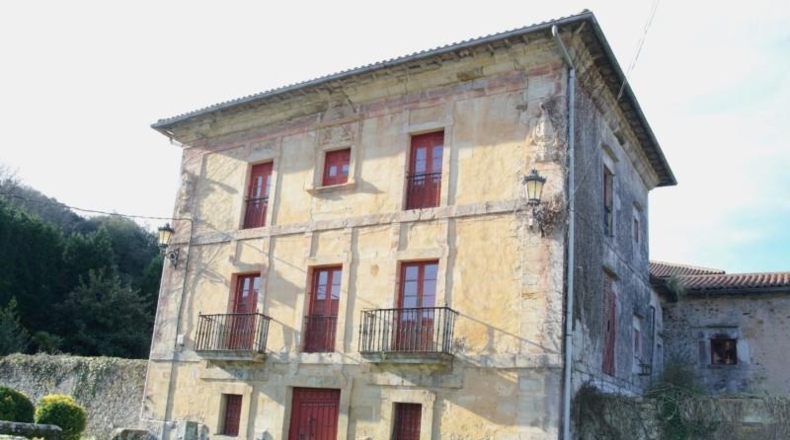 Cantabria - Риосеко - 1750m2