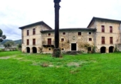 Casa de campo con terreno en venta en la España, Rioseco, ref: TR380792 foto