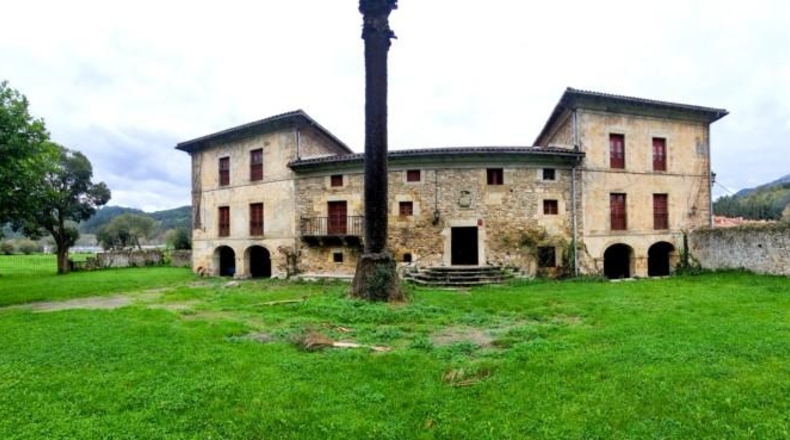 Cantabria - Риосеко - 1750m2