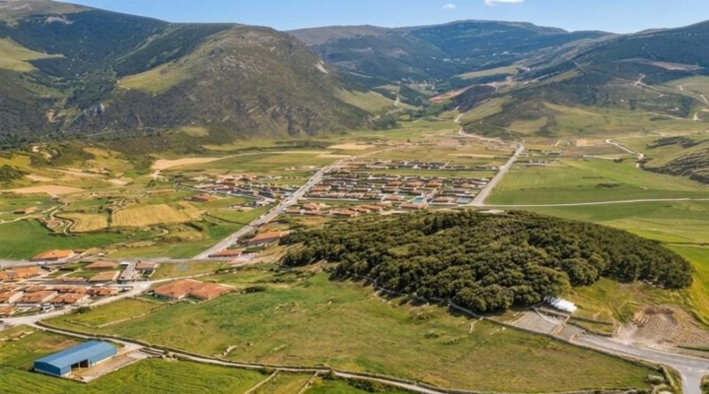 Cantabria - Риосеко - 1750m2
