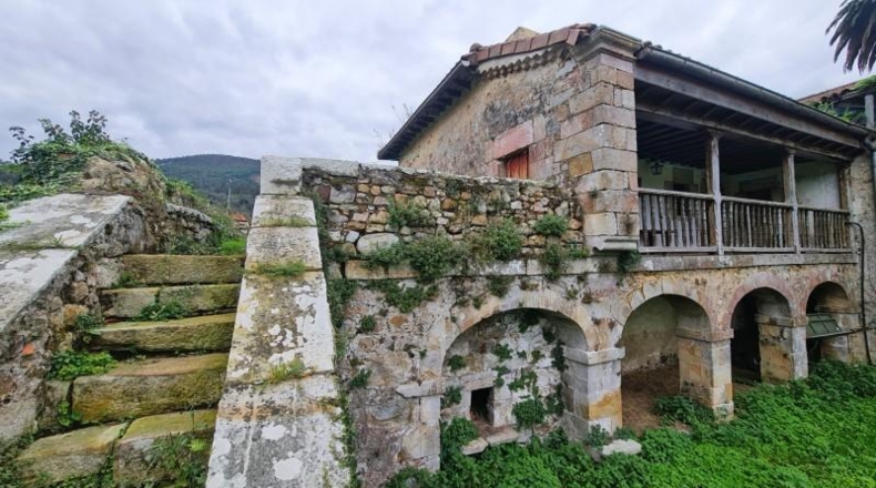Cantabria - Риосеко - 1750m2