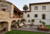 Casa de campo con terreno en venta en la España, Rioseco, ref: TR380792 foto