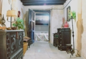 Casa de campo con terreno en venta en la España, Rioseco, ref: TR380792 foto