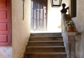 Casa de campo con terreno en venta en la España, Rioseco, ref: TR380792 foto