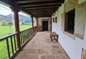 Casa de campo con terreno en venta en la España, Rioseco, ref: TR380792 foto