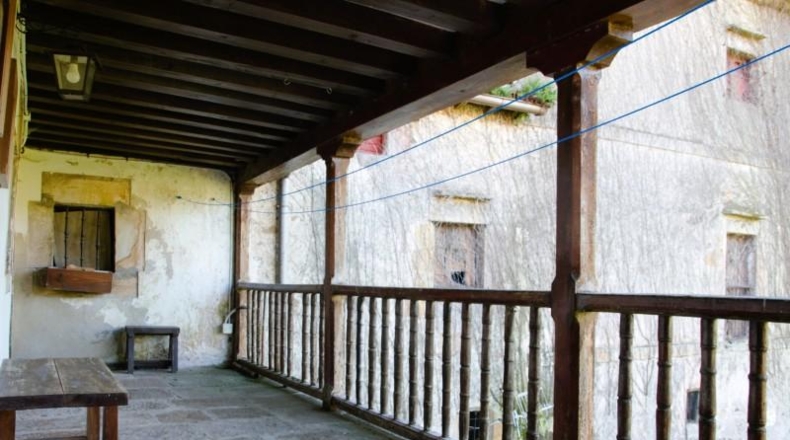 Cantabria - Риосеко - 1750m2
