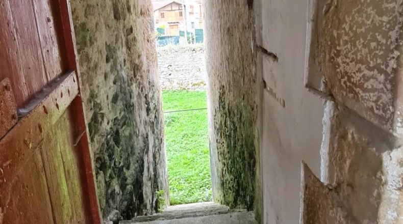 Cantabria - Риосеко - 1750m2