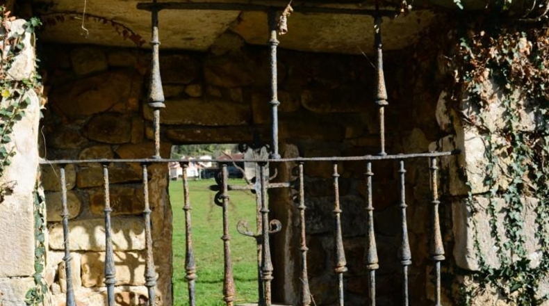 Cantabria - Риосеко - 1750m2