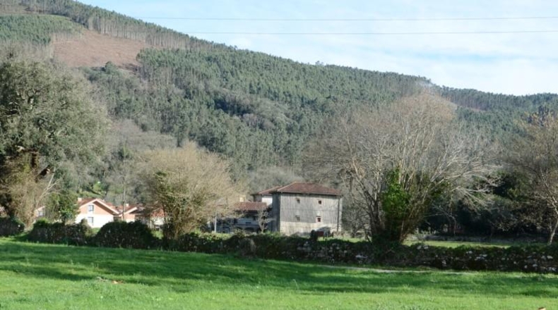 Cantabria - Риосеко - 1750m2