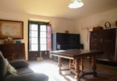 Casa de campo con terreno en venta en la España, Rioseco, ref: TR380792 foto