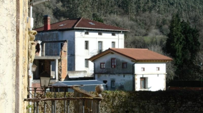 Cantabria - Риосеко - 1750m2
