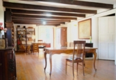 Casa de campo con terreno en venta en la España, Rioseco, ref: TR380792 foto
