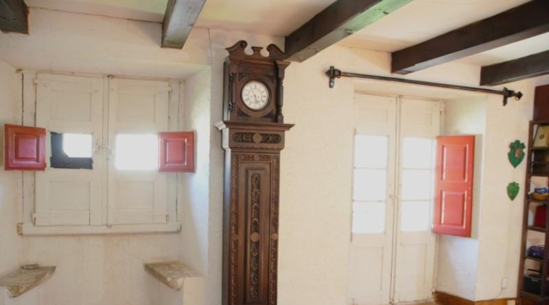 Cantabria - Риосеко - 1750m2