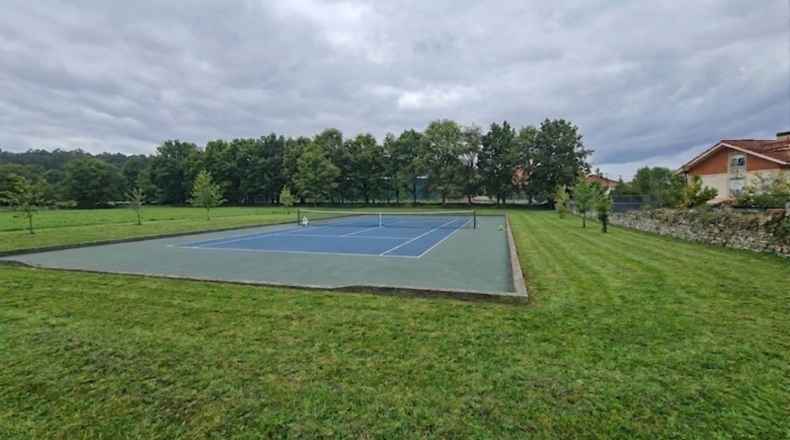 Cantabria - Риосеко - 1750m2