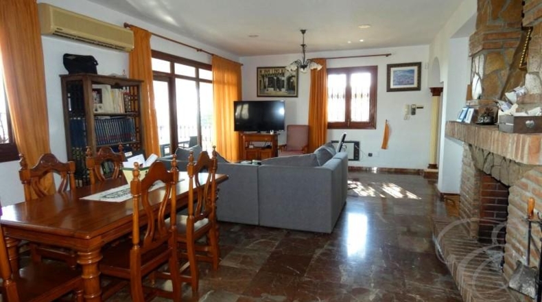 Málaga - Almayate Alto - 3321m2