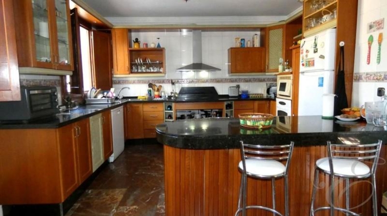 Málaga - Almayate Alto - 3321m2