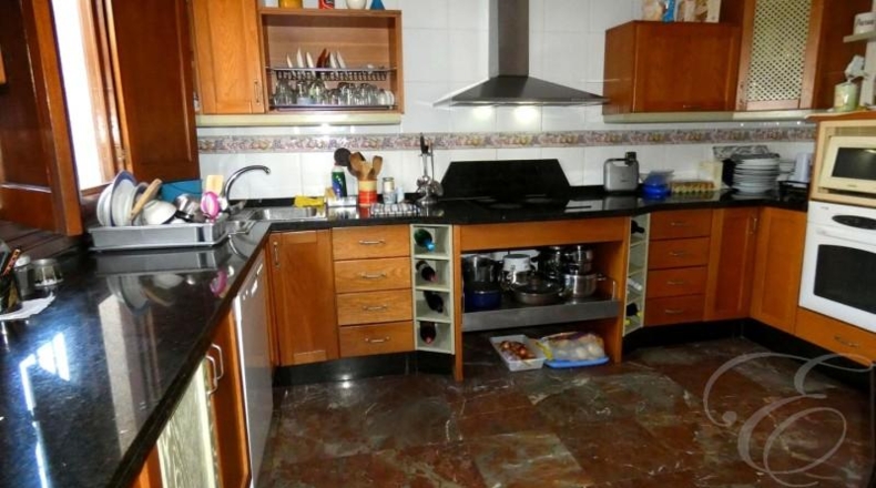 Málaga - Almayate Alto - 3321m2