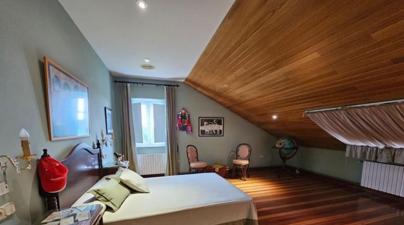 La Coruña - Teo - 10950m2
