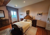 Chalet independiente con terreno en venta en la España, Chaves, ref: TR220771 foto