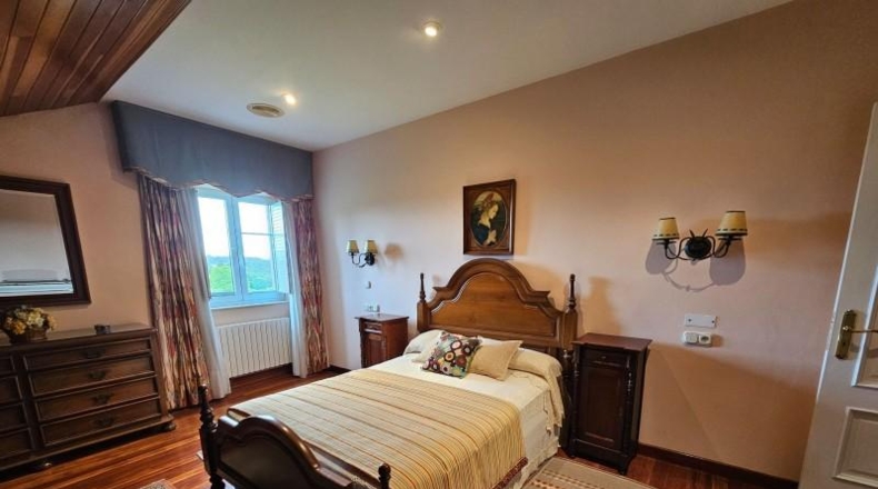 La Coruña - Teo - 10950m2