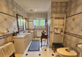Chalet independiente con terreno en venta en la España, Chaves, ref: TR220771 foto