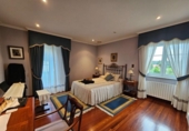 Chalet independiente con terreno en venta en la España, Chaves, ref: TR220771 foto