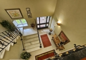 Chalet independiente con terreno en venta en la España, Chaves, ref: TR220771 foto