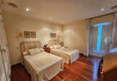Chalet independiente con terreno en venta en la España, Chaves, ref: TR220771 foto