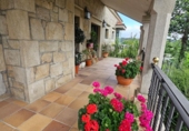 Chalet independiente con terreno en venta en la España, Chaves, ref: TR220771 foto