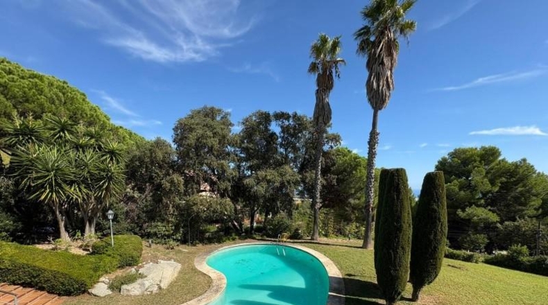 Barcelona - Premià de Mar - 1321m2