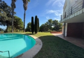 Detached villa with land for sale on España, Premià de Mar, ref: TR345170 photo
