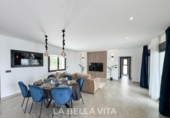 Chalet independiente con terreno en venta en la España, Rojales, ref: TR157294 foto