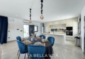 Chalet independiente con terreno en venta en la España, Rojales, ref: TR157294 foto