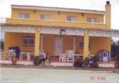 Casa de campo con terreno en venta en la España, Sagunto, ref: TR354593 foto
