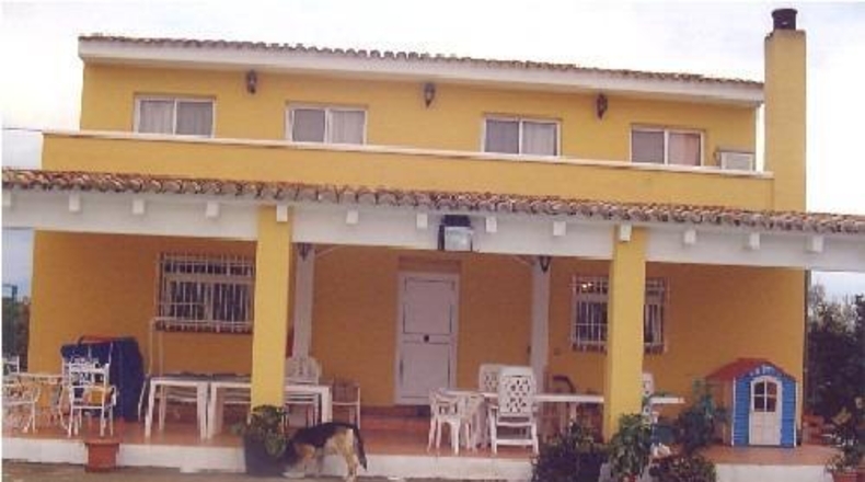 Valencia - Sagunto - 10384m2